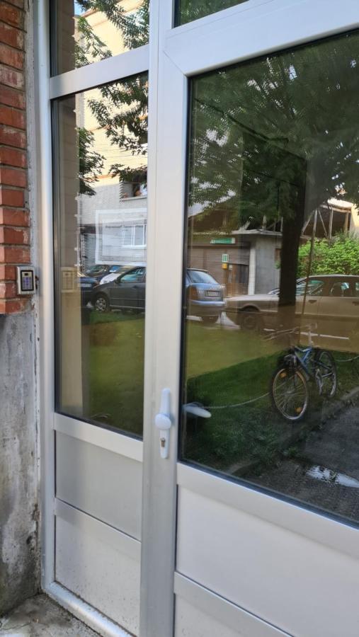 Galata Vip Apartment Novi Pazar Exterior foto